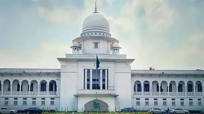 সংবিধানের ৭০ অনুচ্ছেদ ও প্রেসিডেন্ট নির্বাচনের তফসিল নিয়ে রিট খারিজ করল হাইকোর্ট