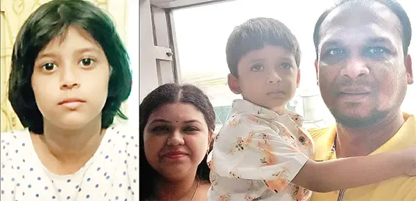 কলকাতার হোটেলে অগ্নিকাণ্ড: কুষ্টিয়ার একই পরিবারের পাচজনের মৃত্যুতে শোকের ছায়া