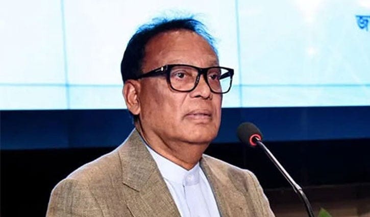 অর্থের অভাবে কোনো উদ্ভাবনী উদ্যোগ যেন থেমে না থাকে