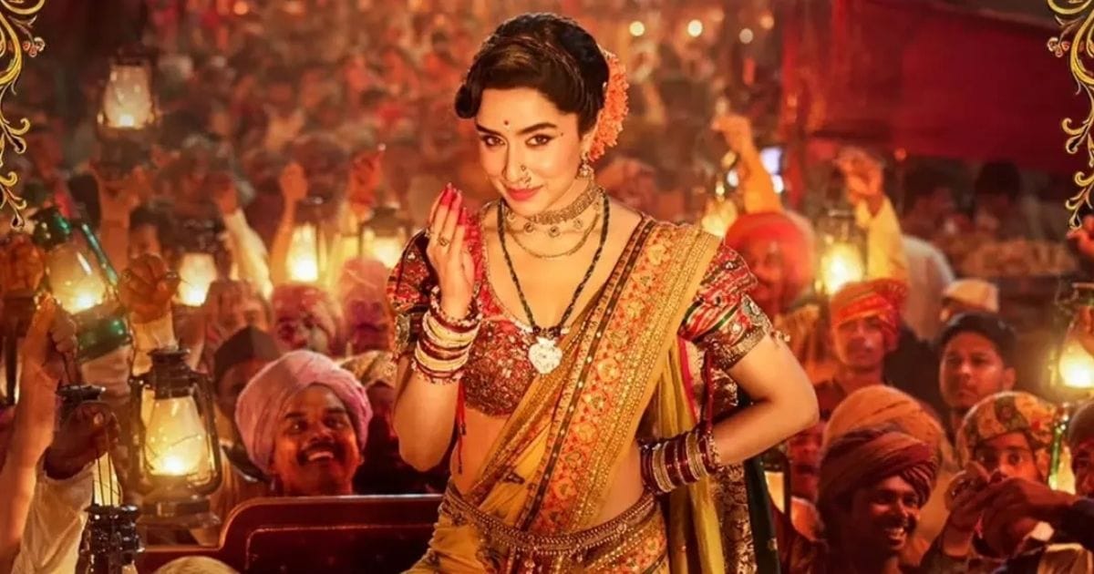 ডিসেম্বরে আসছে শ্রদ্ধা কাপুরের ‘ঈঠা’