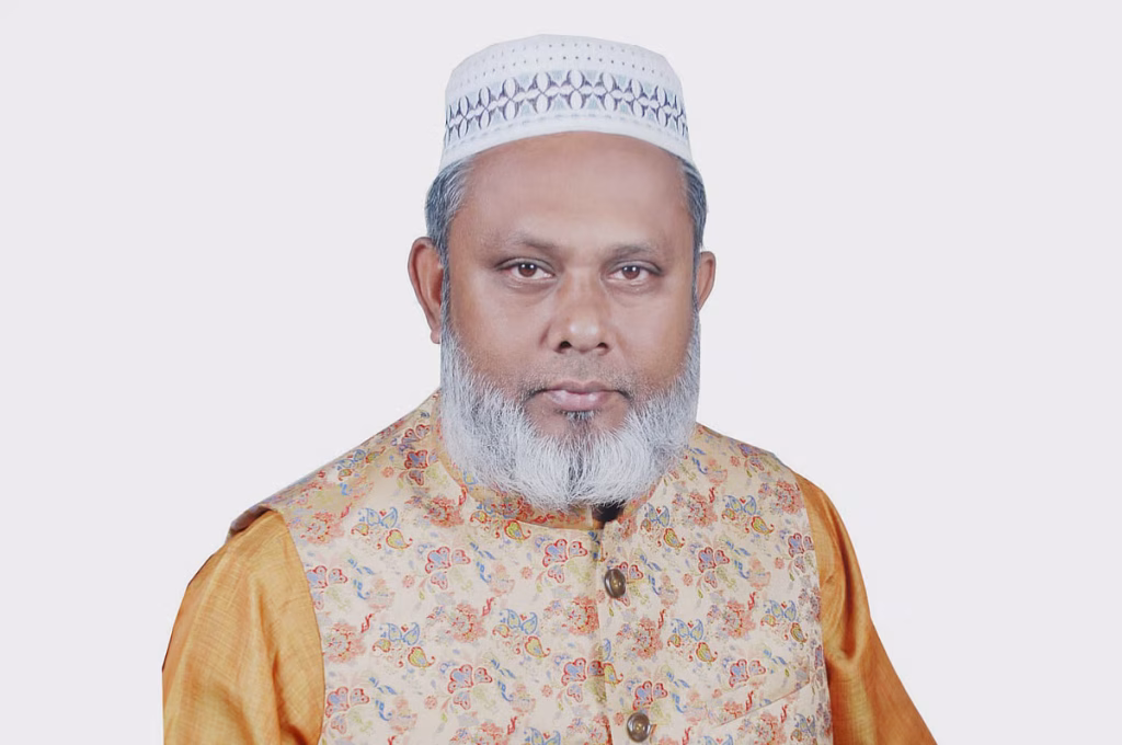 বাজুসের বগুড়া জেলা শাখার নতুন নেতৃত্বে মতিউর রহমান ও ফিরোজ আহমেদ