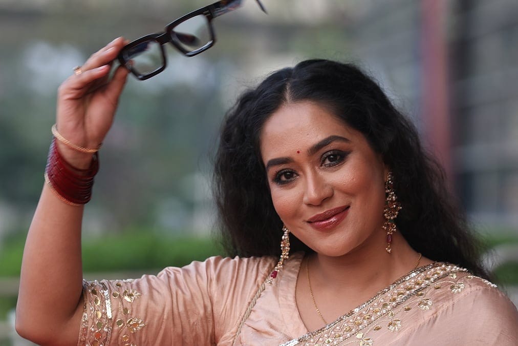 সোশ্যাল মিডিয়ায় ‘ক্রাইম প্যাট্রল’, বিরক্ত জাকিয়া বারী মম