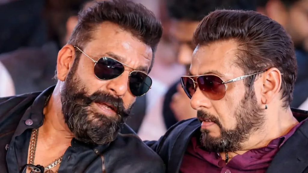 দুই যুগ পর বড় পর্দায় ফিরছেন সালমান-সঞ্জয়, ‘সেভেন ডগস’ নিয়ে উত্তেজনা