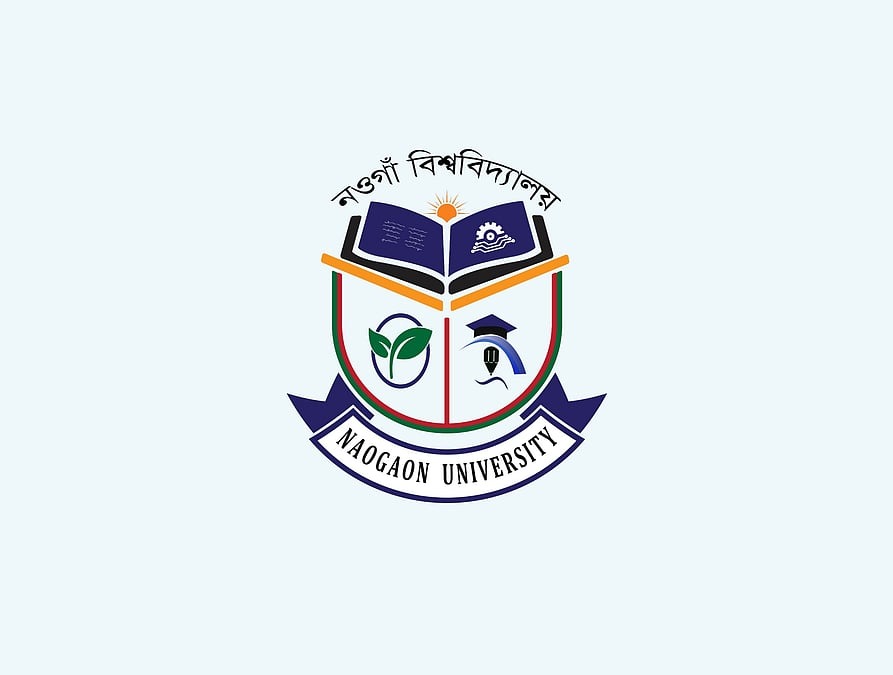 <span>আবেদনের শেষ সময় ১৫ সেপ্টেম্বর / </span>নওগাঁ বিশ্ববিদ্যালয়ে ১৬টি পদে নিয়োগ বিজ্ঞপ্তি প্রকাশ