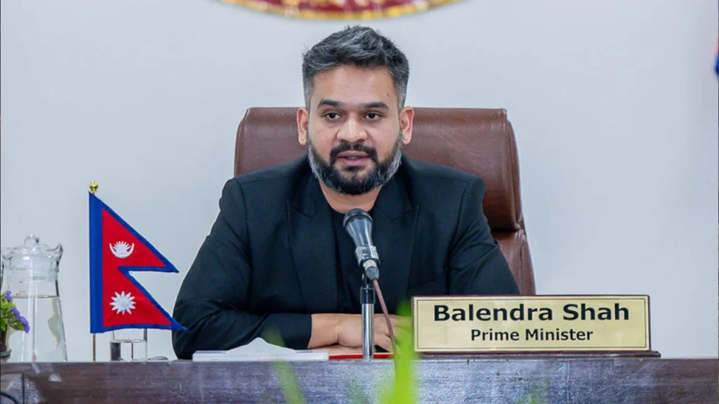 হিমালয়ের দুর্যোগ মোকাবিলায় বৈশ্বিক দায়িত্বের আহ্বান শাহর