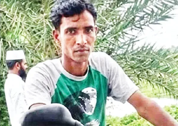 বরিশালে যুবদল কর্মীকে পিটিয়ে জখমের পর মৃত্যুর ঘটনায় গ্রেপ্তার ৯