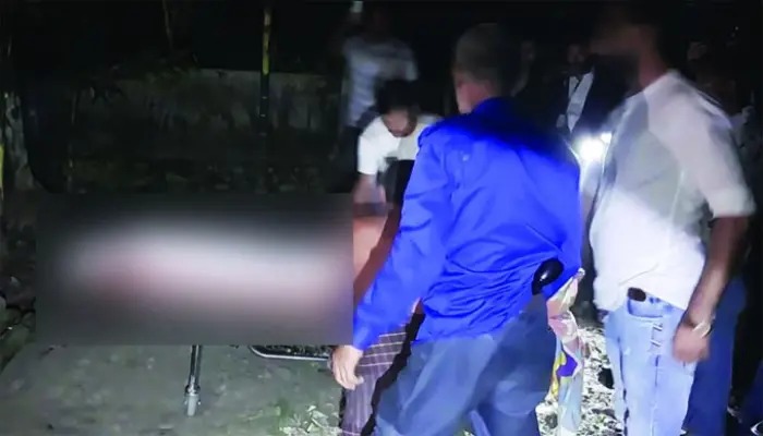 পিরোজপুরে শেষ হলো বীর মুক্তিযোদ্ধা মানিক পশারীর দাফন