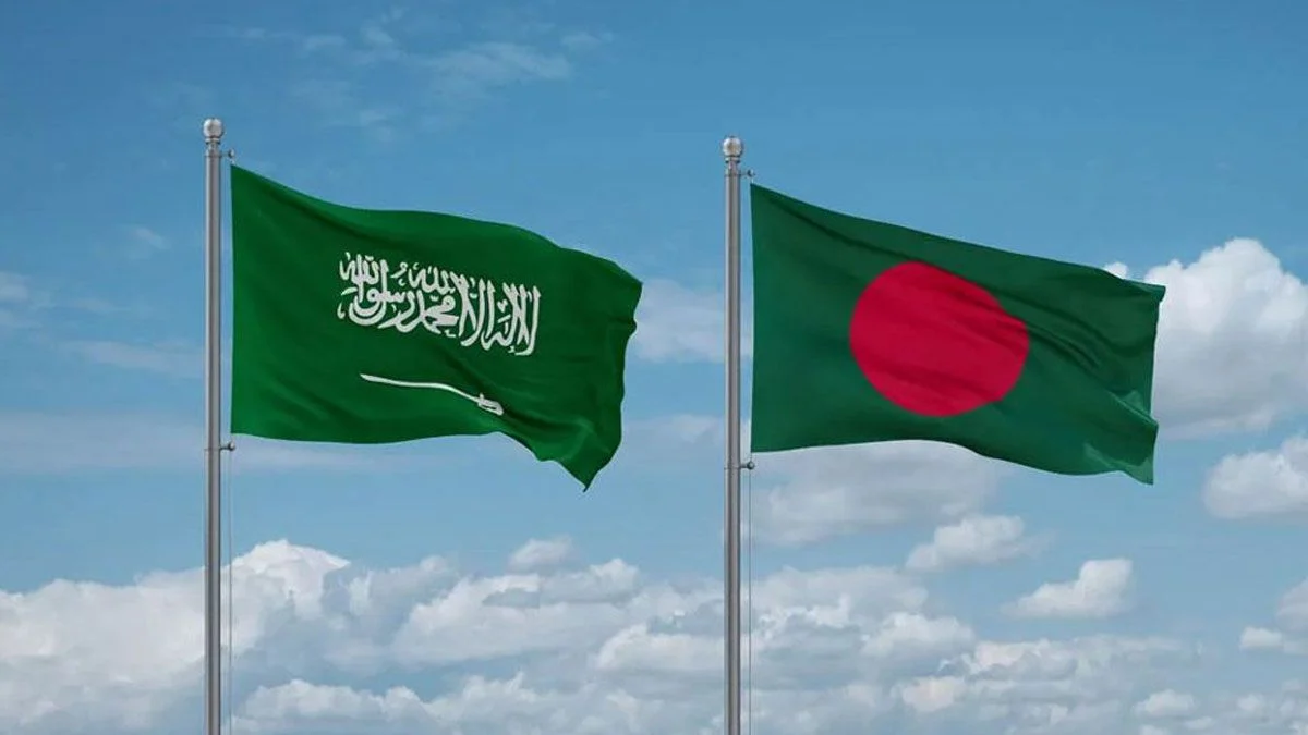 ের জবাব চেয়েছে ঢাকা: সৌদির কাছে কয়েকটি গুরুত্বপূর্ণ