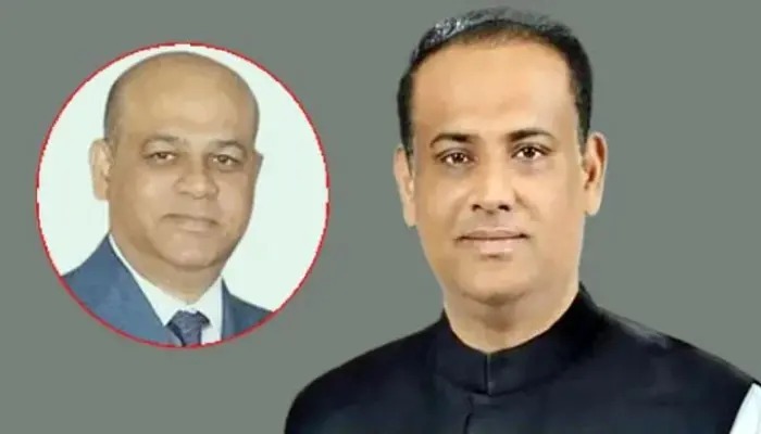 লন্ডনে সাবেক ভূমিমন্ত্রীর ভাইয়ের ২৪০ কোটি টাকার ফ্ল্যাট জব্দ
