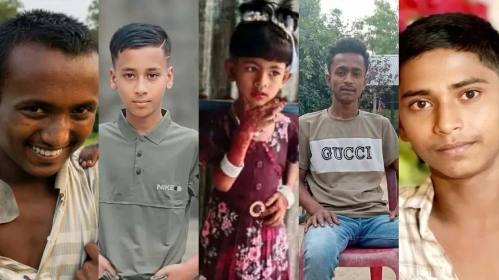 নরসিংদীর রায়পুরায় নিখোঁজের ঘটনায় বাড়ছে স্থানীয় উদ্বেগ