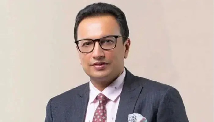 গ্রেপ্তার হলেন ডায়মন্ড ওয়ার্ল্ডের এমডি দিলীপ কুমার আগরওয়ালা